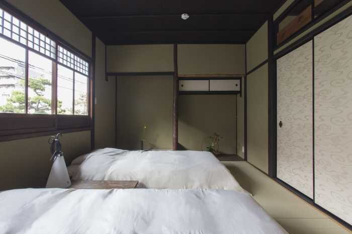 HOUSE THE TERMINAL 烏丸紫明 I 京都