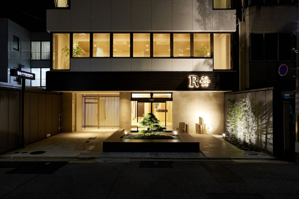 R.STAR HOSTEL KYOTO JAPAN 京都