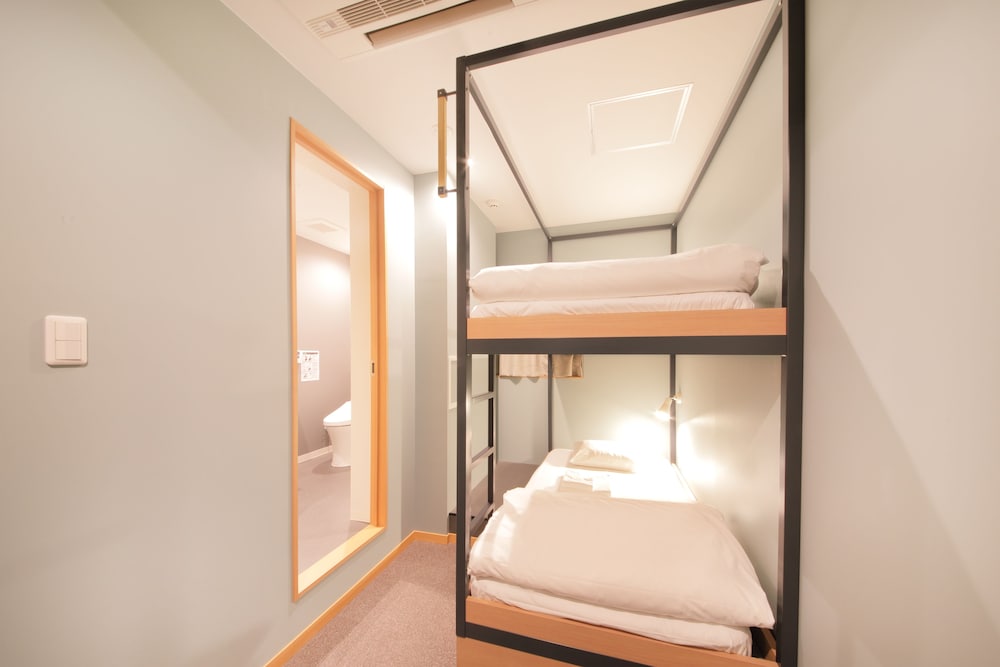 R.STAR HOSTEL KYOTO JAPAN 京都