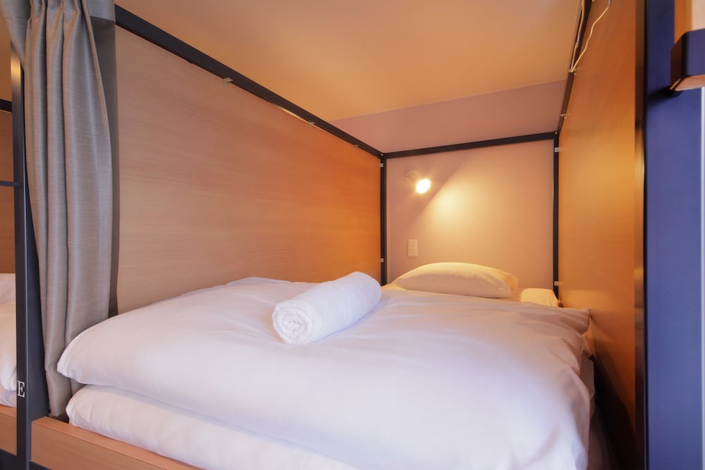 R.STAR HOSTEL KYOTO JAPAN 京都