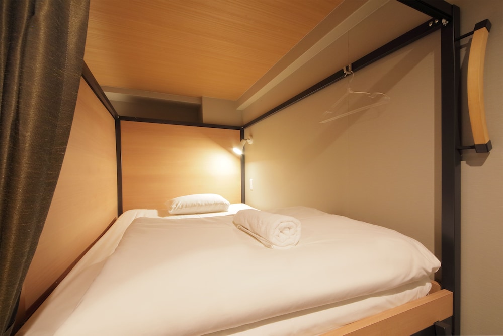 R.STAR HOSTEL KYOTO JAPAN 京都