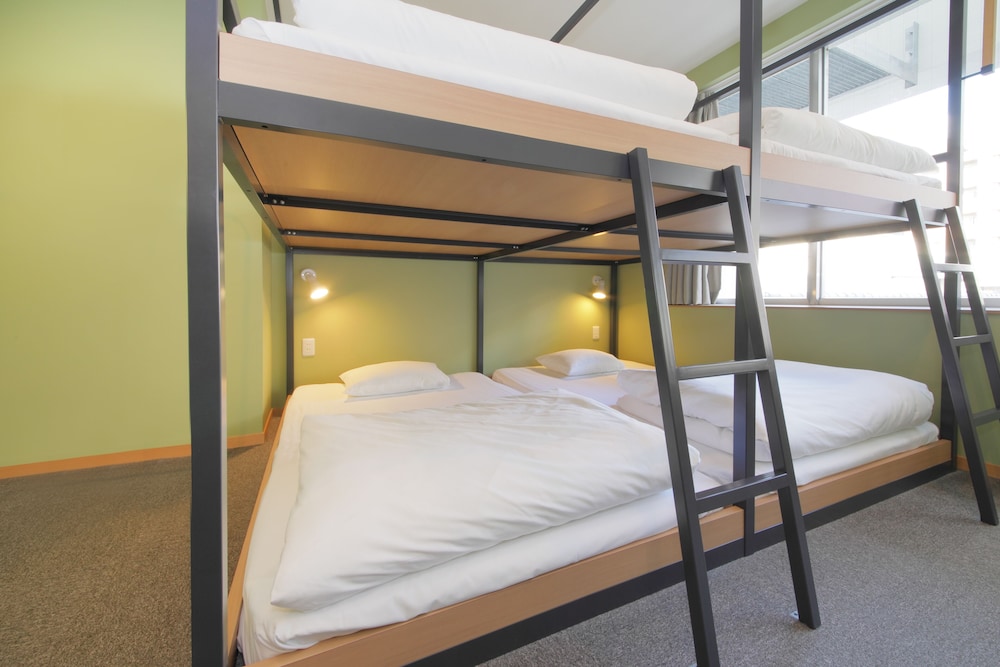 R.STAR HOSTEL KYOTO JAPAN 京都