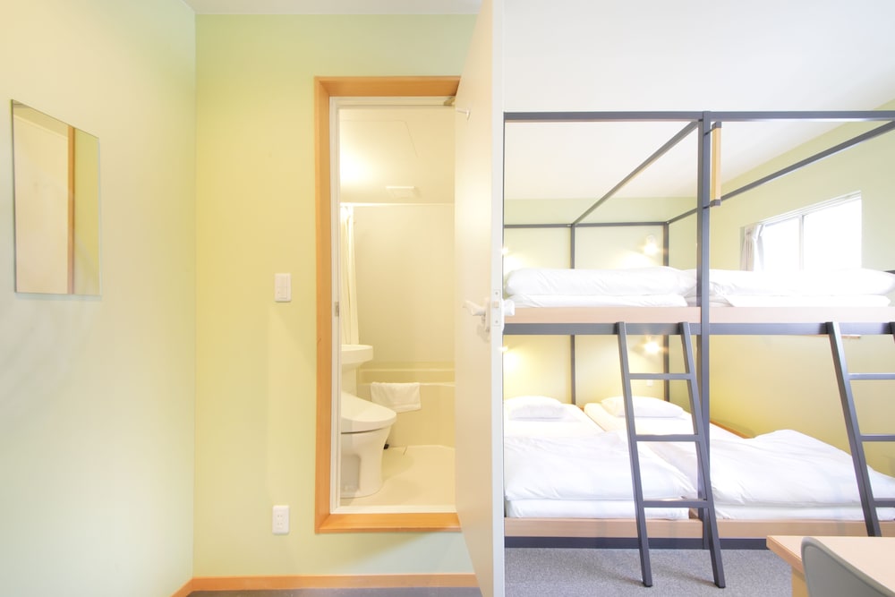 R.STAR HOSTEL KYOTO JAPAN 京都