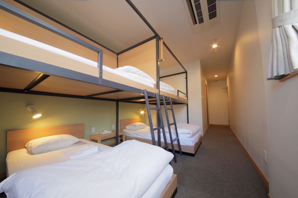 R.STAR HOSTEL KYOTO JAPAN 京都