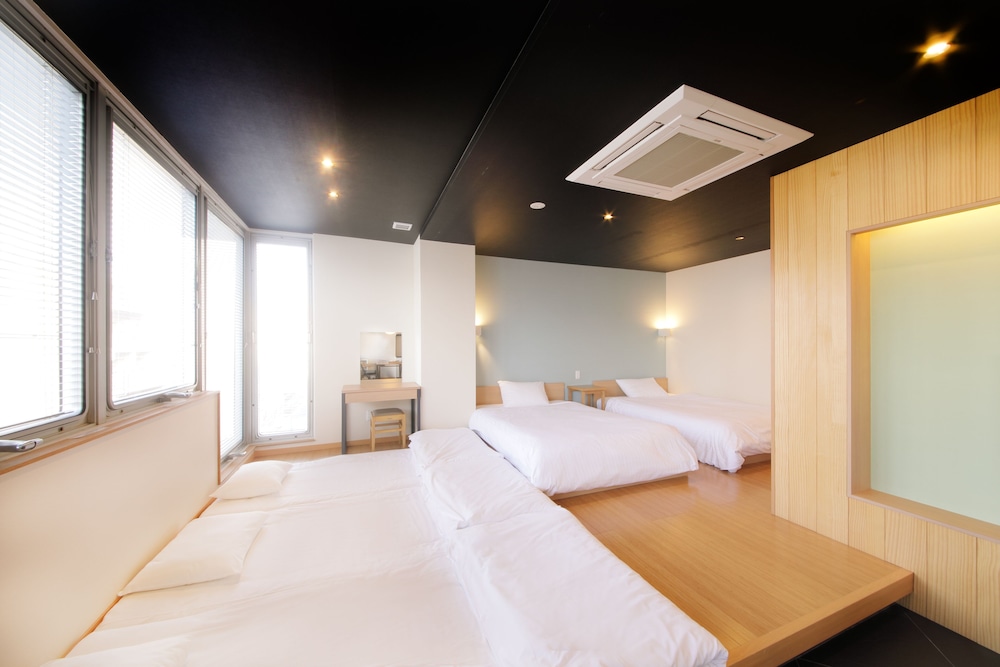 R.STAR HOSTEL KYOTO JAPAN 京都