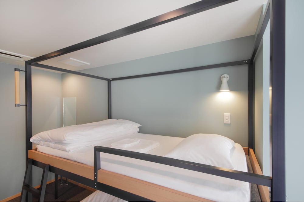 R.STAR HOSTEL KYOTO JAPAN 京都