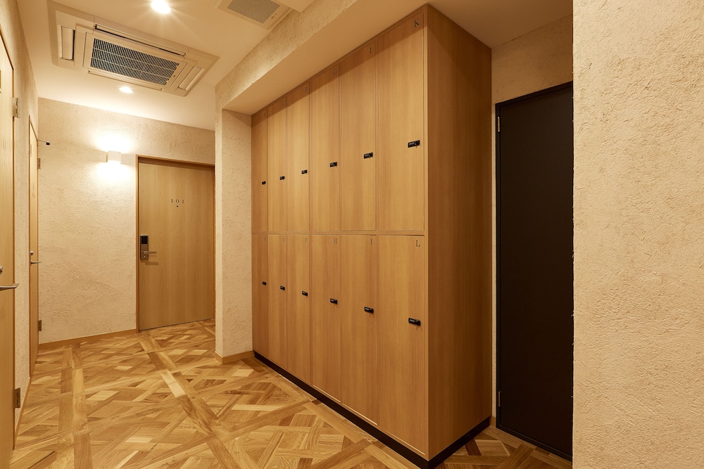 R.STAR HOSTEL KYOTO JAPAN 京都