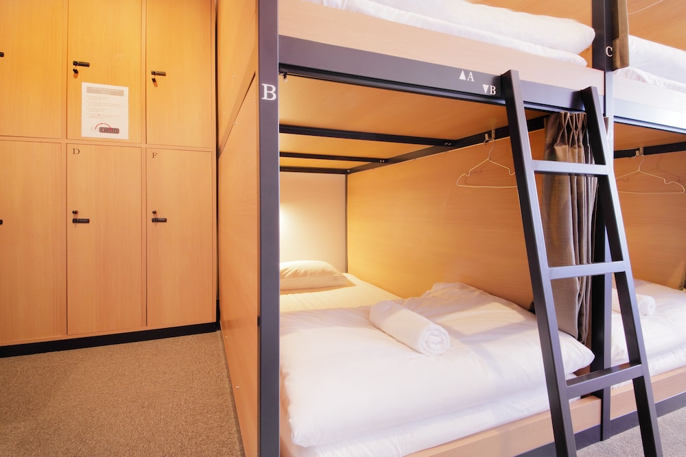 R.STAR HOSTEL KYOTO JAPAN 京都