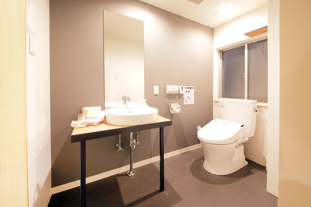 R.STAR HOSTEL KYOTO JAPAN 京都