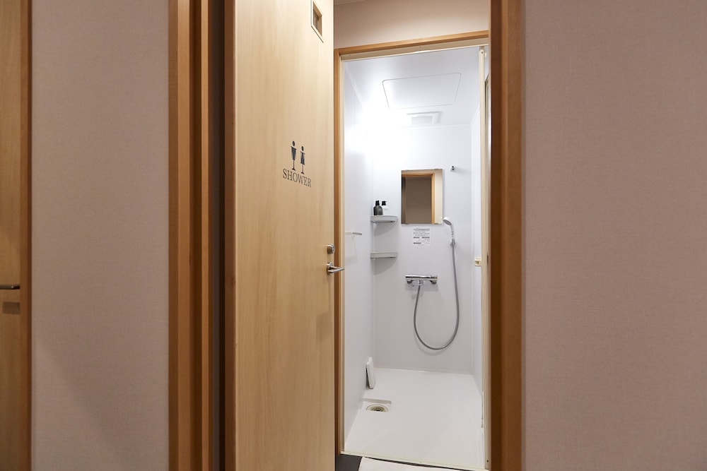 R.STAR HOSTEL KYOTO JAPAN 京都