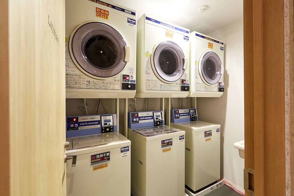 R.STAR HOSTEL KYOTO JAPAN 京都