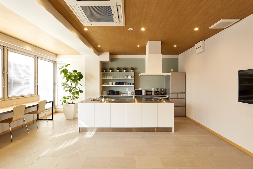 R.STAR HOSTEL KYOTO JAPAN 京都