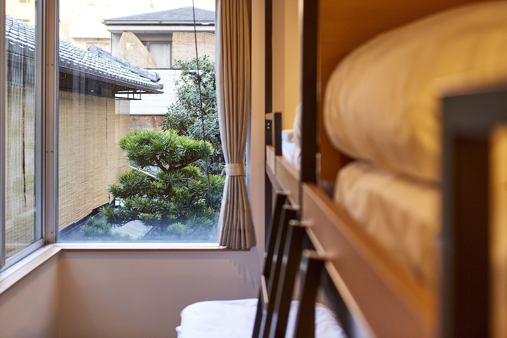 R.STAR HOSTEL KYOTO JAPAN 京都