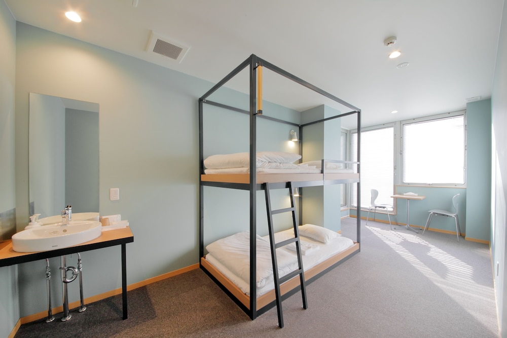 R.STAR HOSTEL KYOTO JAPAN 京都