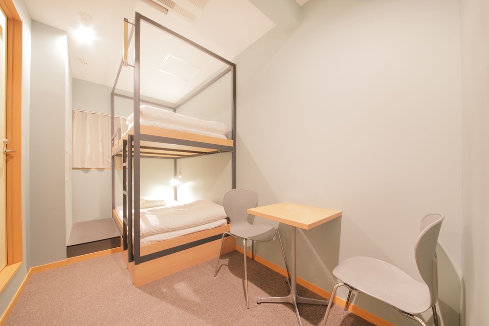 R.STAR HOSTEL KYOTO JAPAN 京都