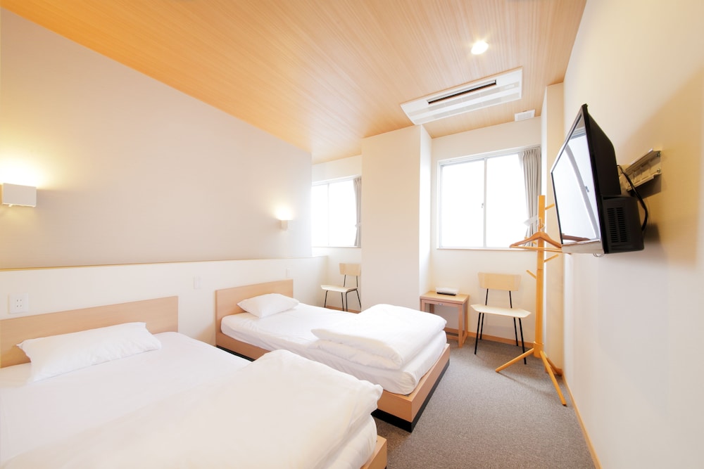 R.STAR HOSTEL KYOTO JAPAN 京都