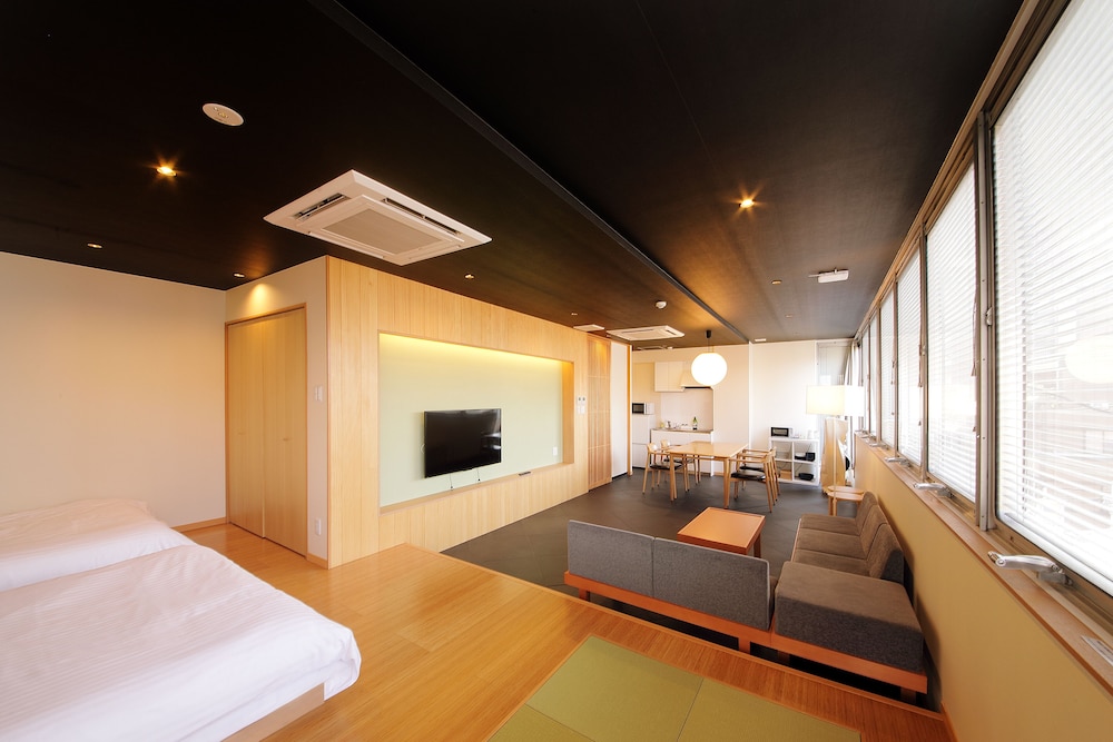 R.STAR HOSTEL KYOTO JAPAN 京都