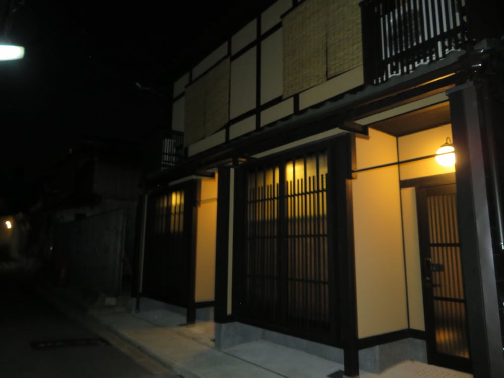 鈴　祇園八坂南　桔梗 京都