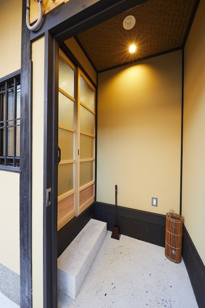 鈴 五条壬生川 西 京都