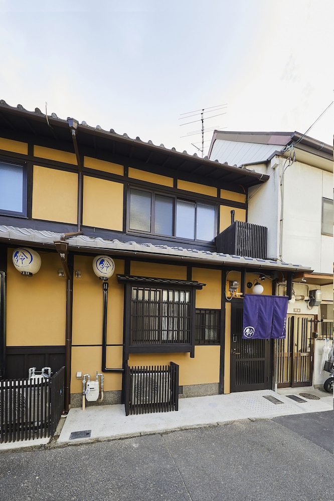 鈴 五条壬生川 西 京都