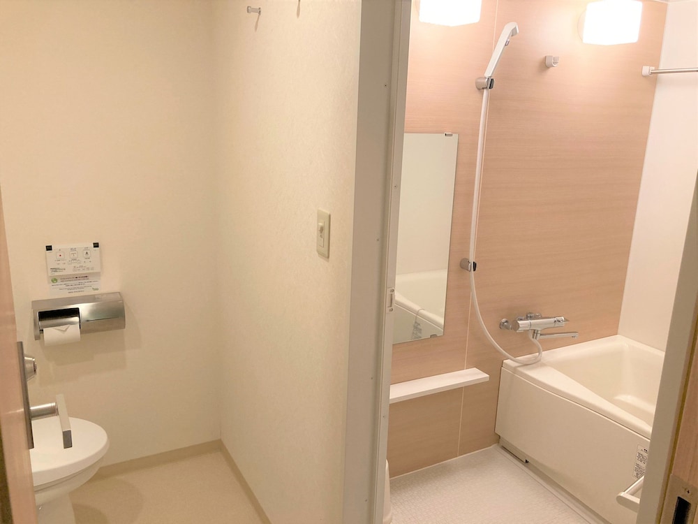 グリーンリッチホテル京都駅南 本館·清采館 人工温泉·二股湯の華 京都