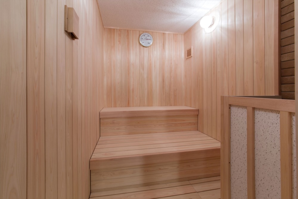 グリーンリッチホテル京都駅南 本館·清采館 人工温泉·二股湯の華 京都