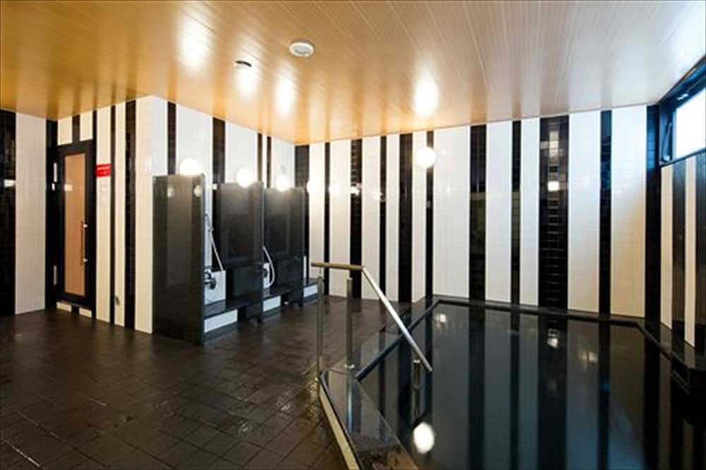 グリーンリッチホテル京都駅南 本館·清采館 人工温泉·二股湯の華 京都