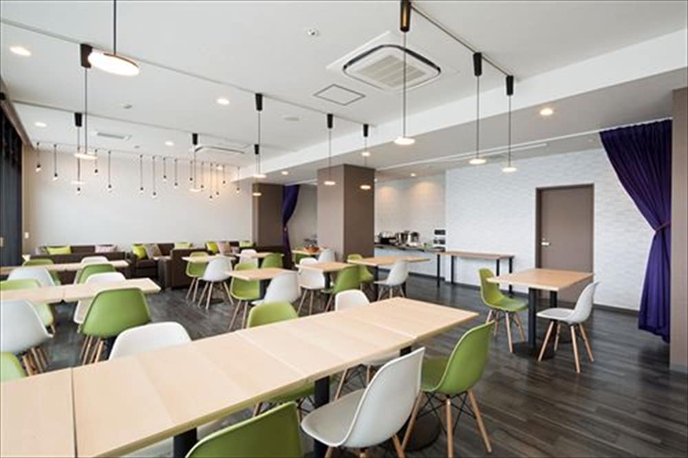グリーンリッチホテル京都駅南 本館·清采館 人工温泉·二股湯の華 京都