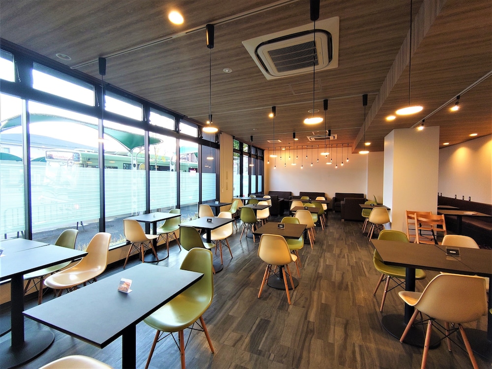 グリーンリッチホテル京都駅南 本館·清采館 人工温泉·二股湯の華 京都