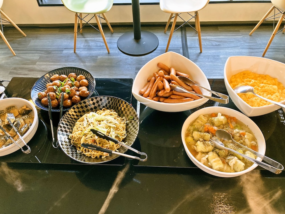 グリーンリッチホテル京都駅南 本館·清采館 人工温泉·二股湯の華 京都