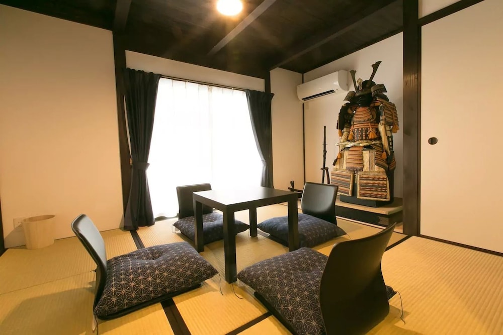 京小宿 金閣寺弁天 京都