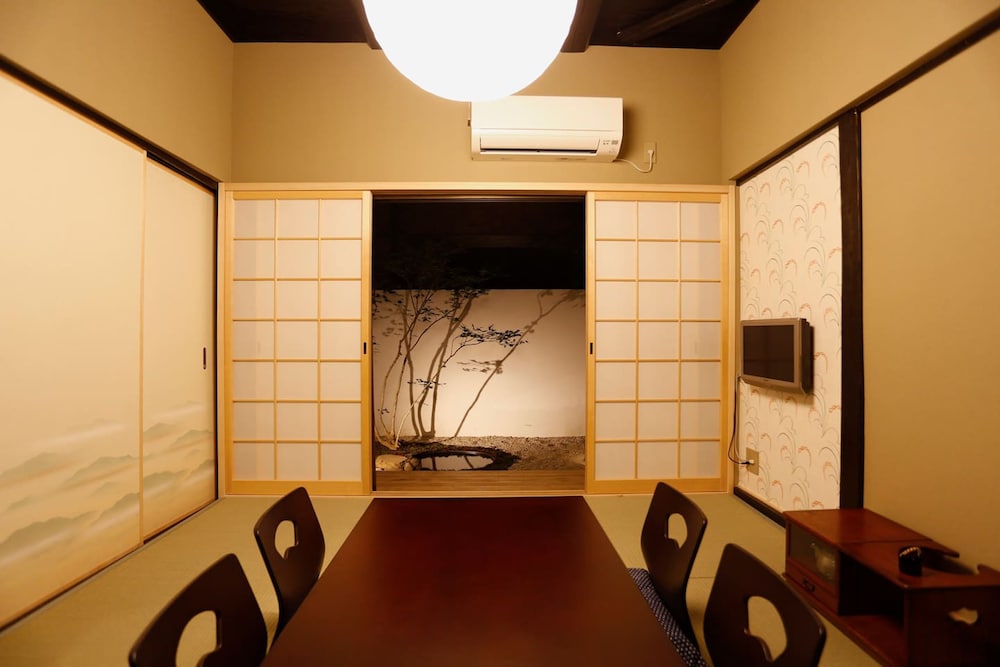 京都九条 藍 京都