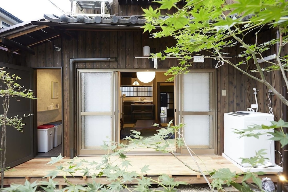京都九条 藍 京都