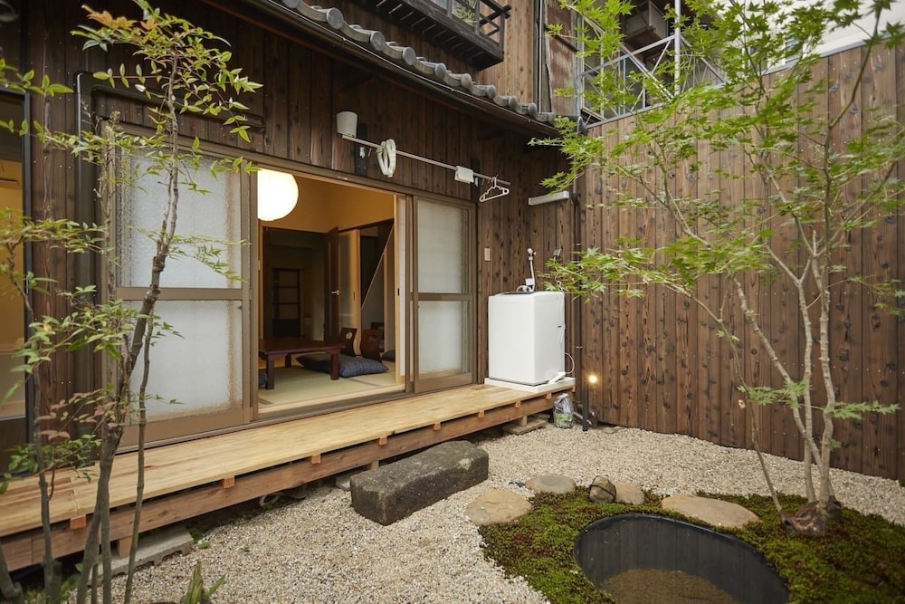 京都九条 藍 京都