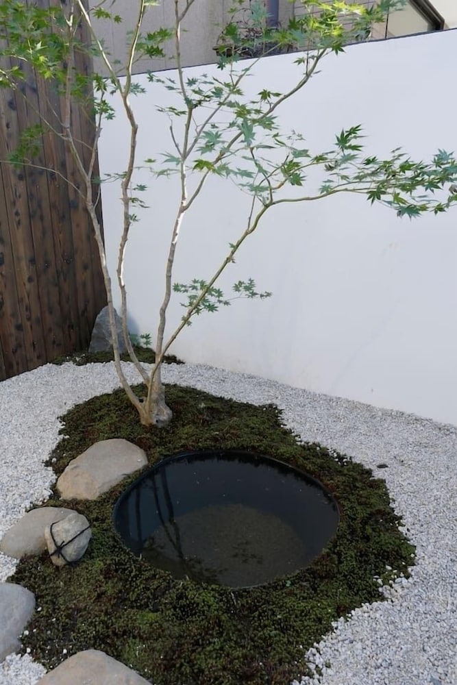 京都九条 藍 京都