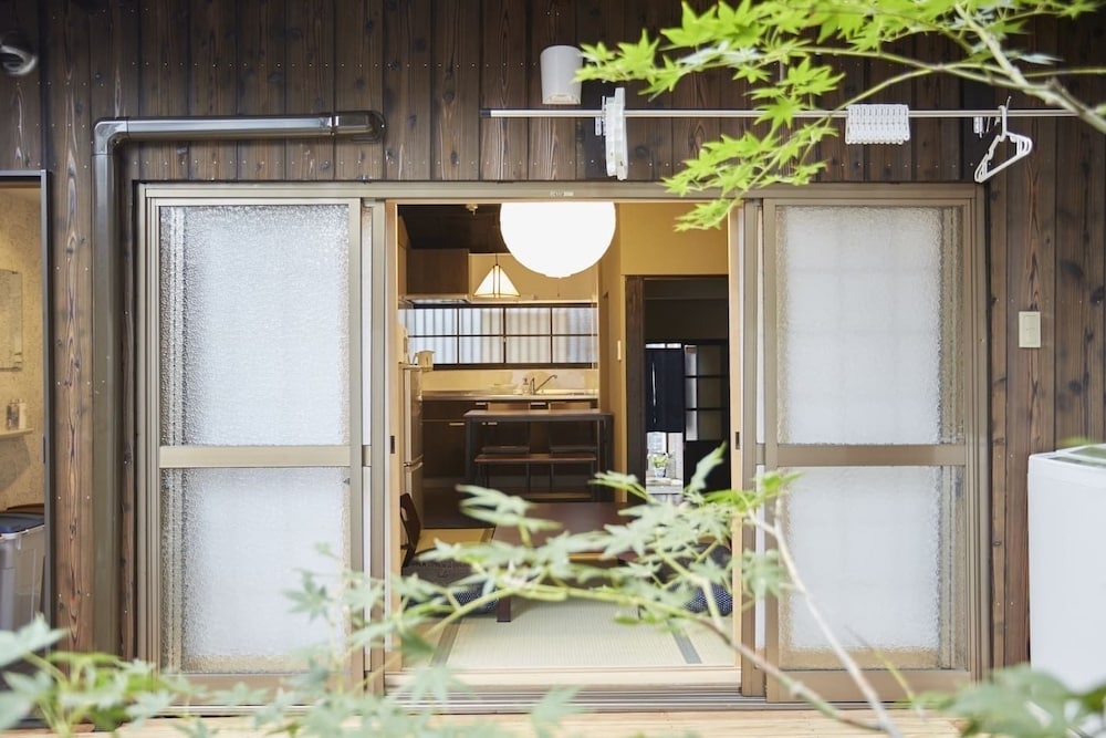 京都九条 藍 京都