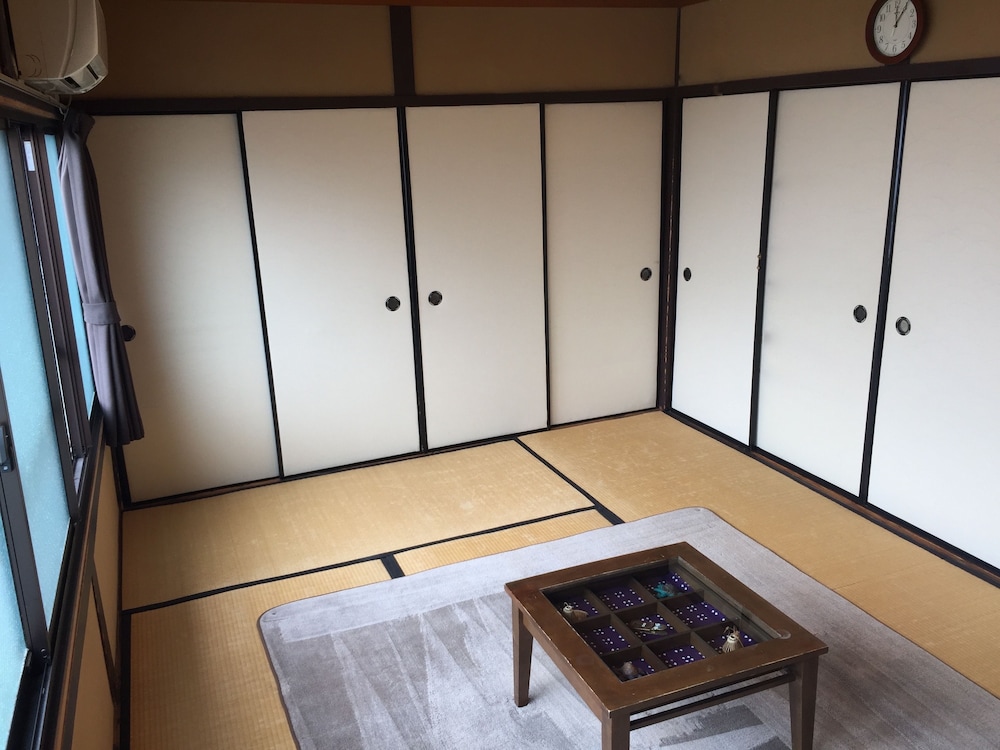 京都西陣 ゲストハウス和音 京都