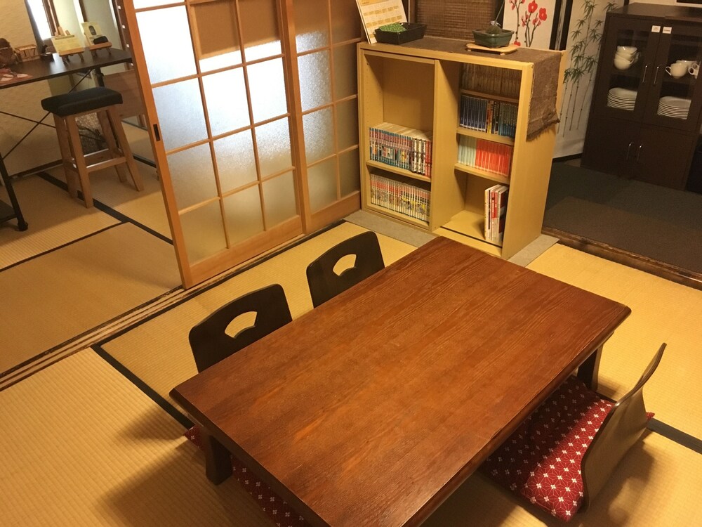 京都西陣 ゲストハウス和音 京都