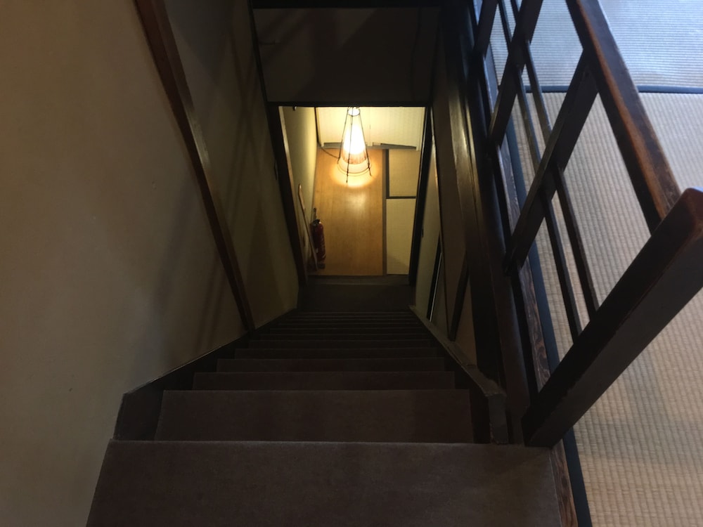 京都西陣 ゲストハウス和音 京都