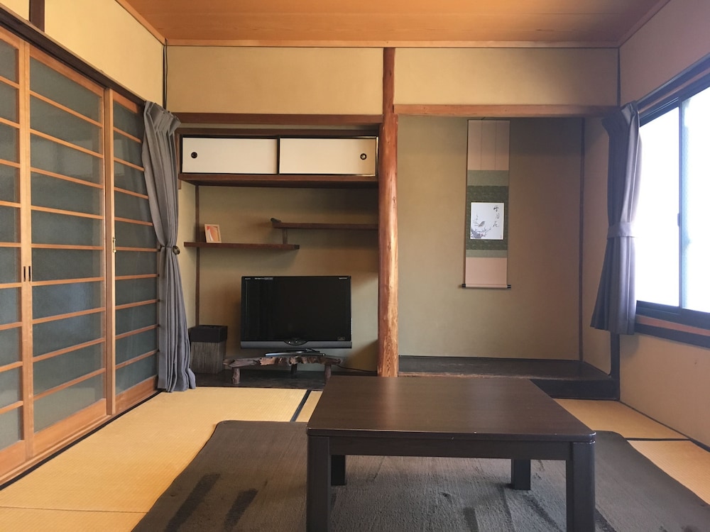 京都西陣 ゲストハウス和音 京都