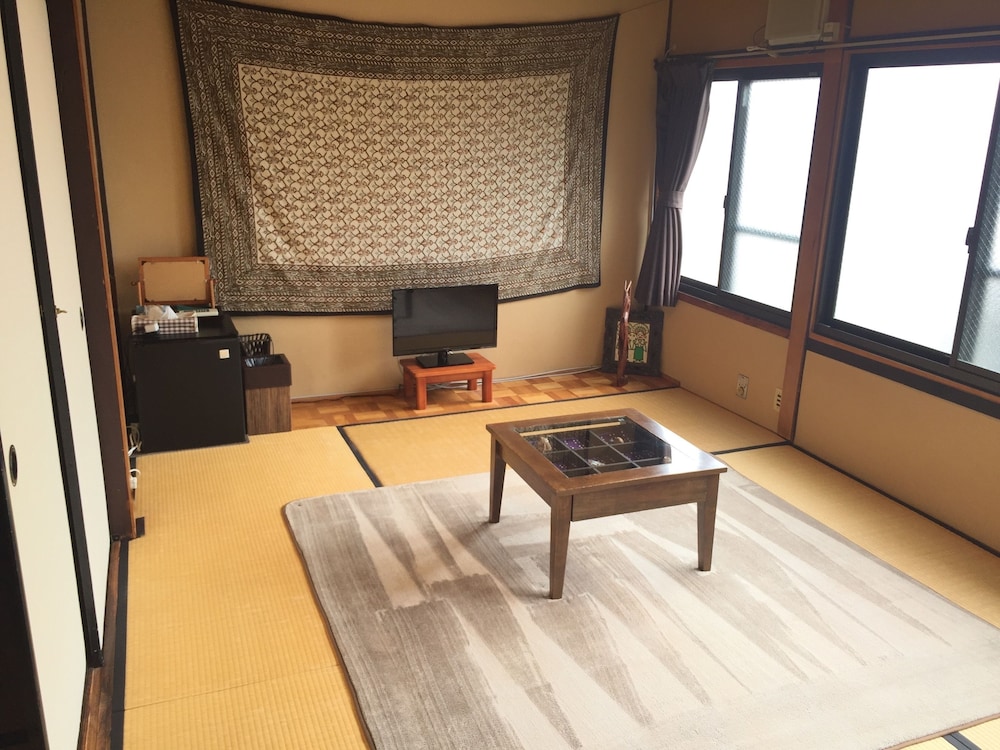 京都西陣 ゲストハウス和音 京都