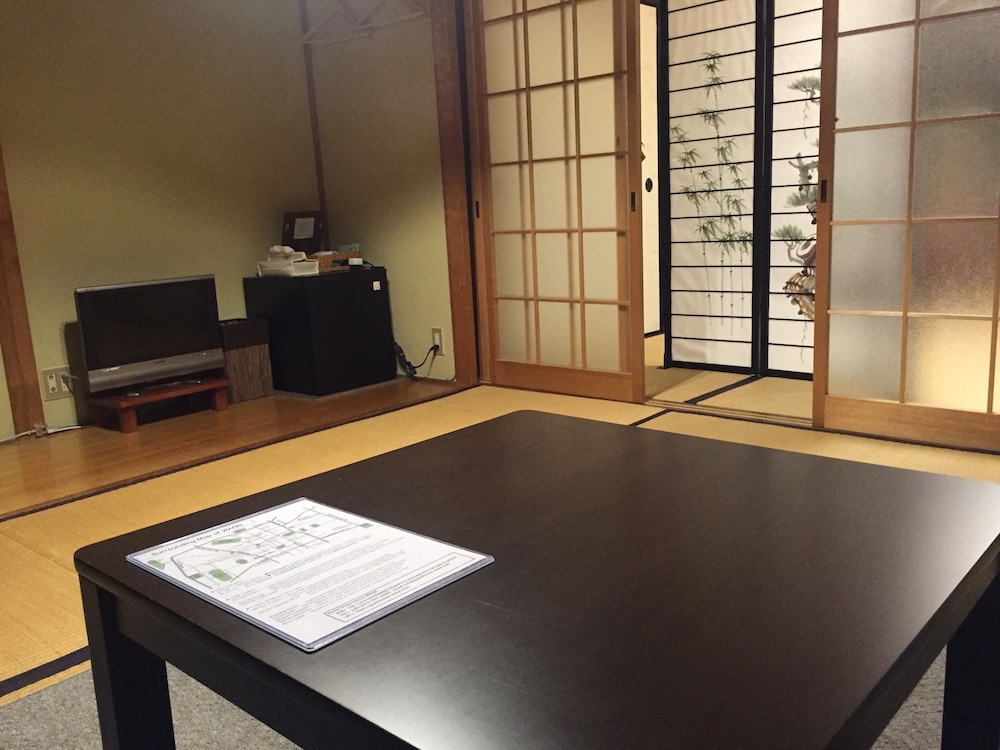 京都西陣 ゲストハウス和音 京都