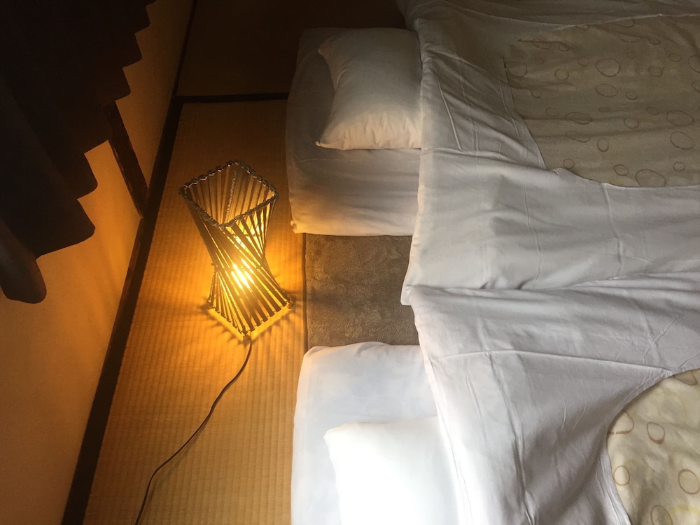 京都西陣 ゲストハウス和音 京都