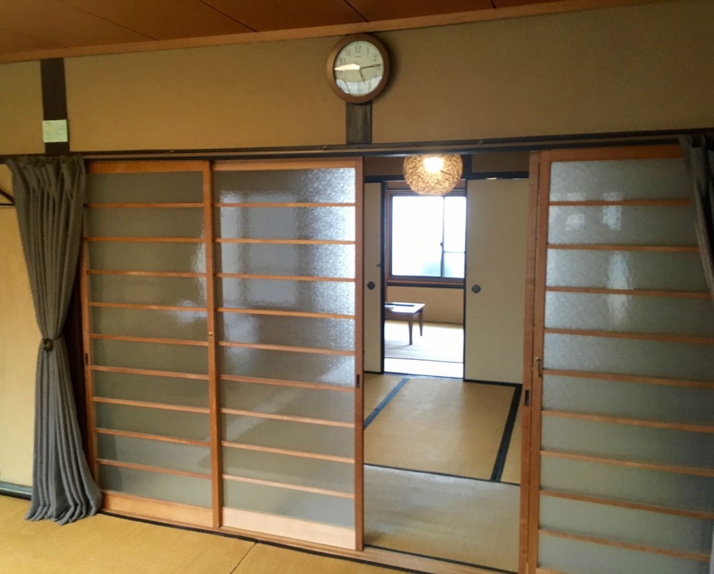 京都西陣 ゲストハウス和音 京都