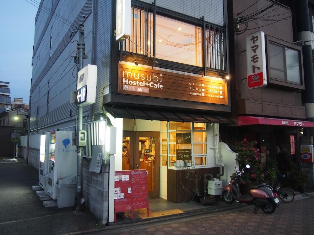 ゲストハウス結庵祇園鴨川 京都