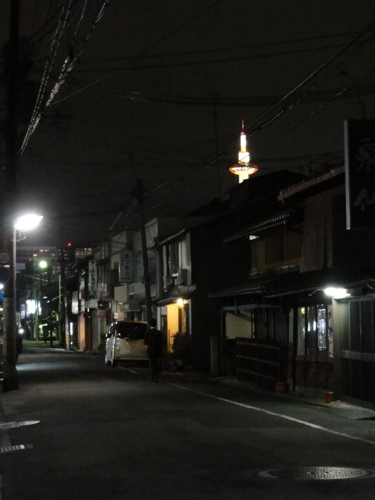 ゲストハウス 時遊人 京都