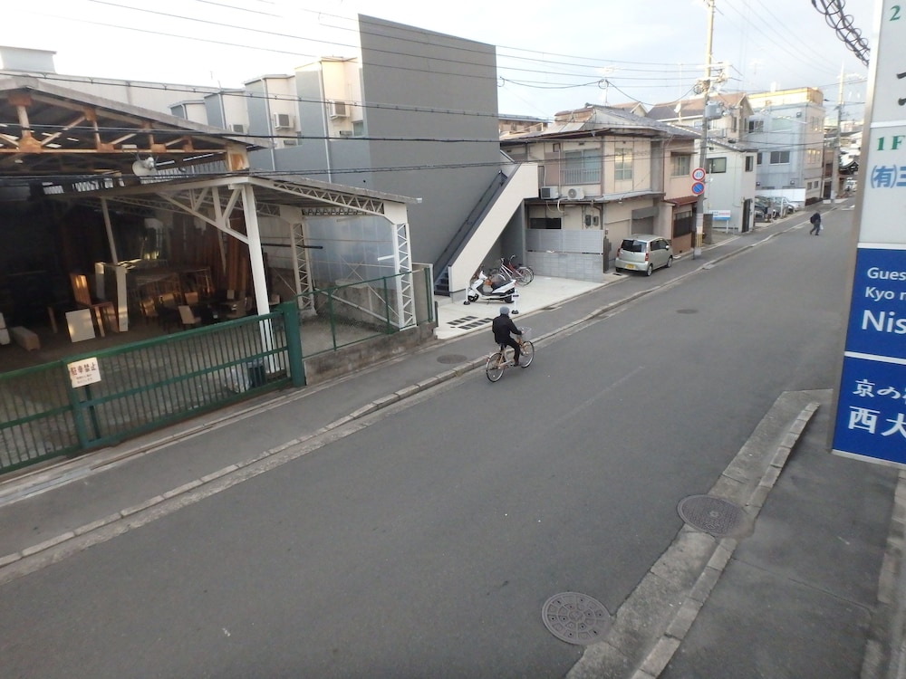 京の宿 西大路 京都