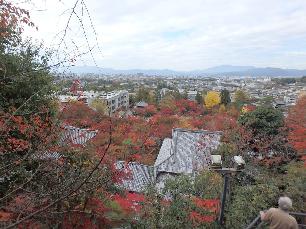 京の宿 西大路 京都