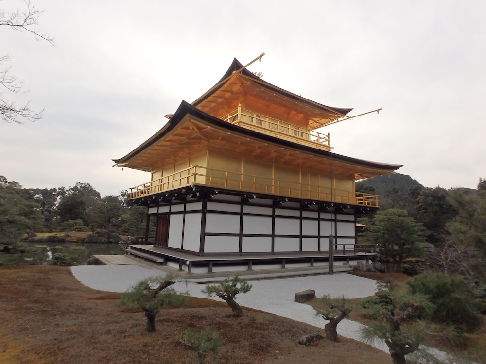 京の宿 西大路 京都