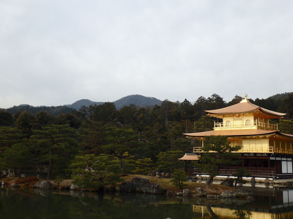 京の宿 西大路 京都